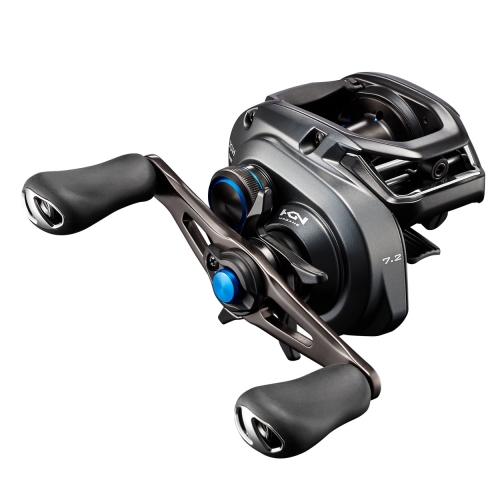 シマノ SLX MGL 71XG mitupiro.factory Multiplikator niskoprofilowy Shimano SLX MGL 71 HG