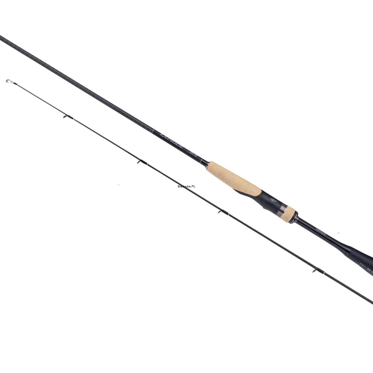 Rod Shimano Expride Casting 2,18m 14-42g