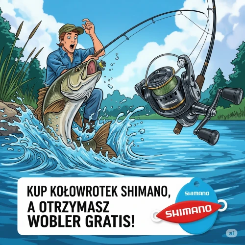 Wobler gratis