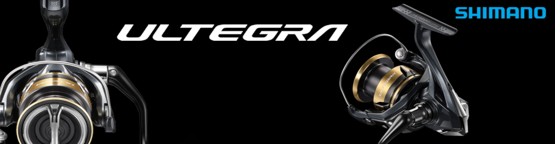 Kołowrotek Shimano Ultegra FD - NOWOSĆ 2025