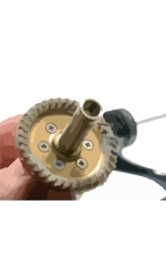 Części Serwisowe Shimano