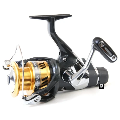 Kołowrotek Shimano Sahara RD 4000-17580