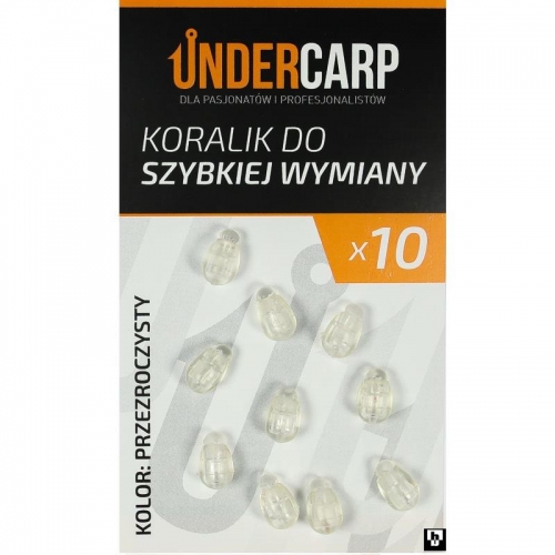 Koralik Undercarp do szybkiej wymiany-25101