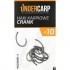 Haki karpiowe Undercarp CRANK 4 teflon zadzior-25109