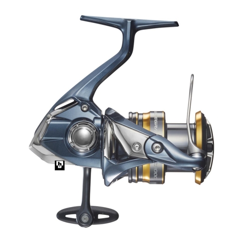 Kołowrotek Shimano Ultegra FC C2000S-27222