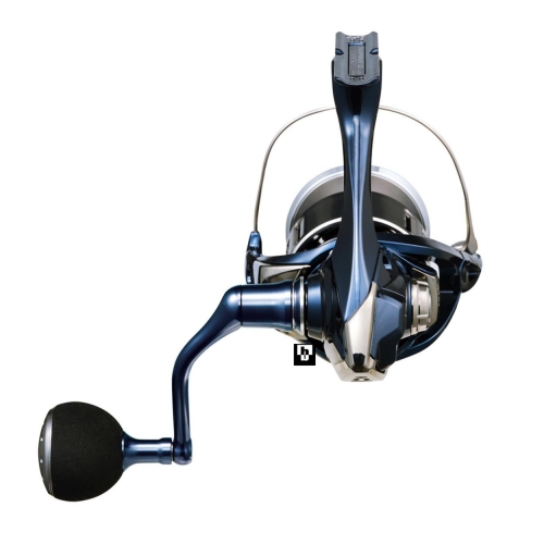 Kołowrotek Shimano Twin Power XD FA 4000 XG-27286