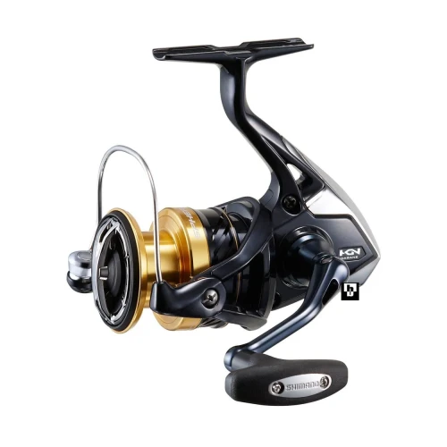 Kołowrotek Shimano Spheros SW 3000 XG