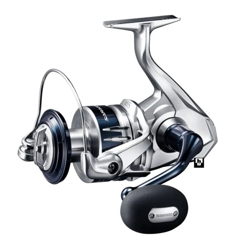 Kołowrotek Shimano Saragosa SW A 10000 PG