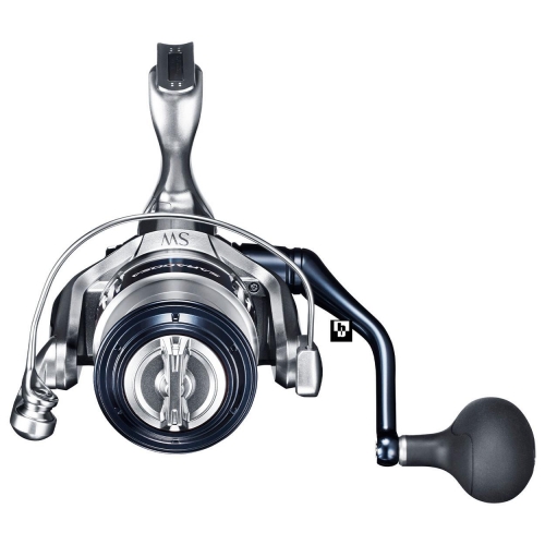 Kołowrotek Shimano Saragosa SW A 18000 HG-27419