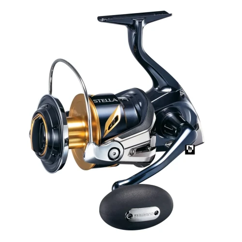 Kołowrotek Shimano Stella SW C 6000 XG Japan