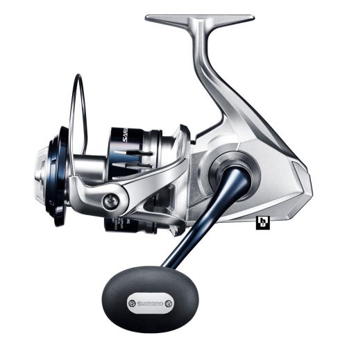 Kołowrotek Shimano Saragosa SW A 14000 XG-27415