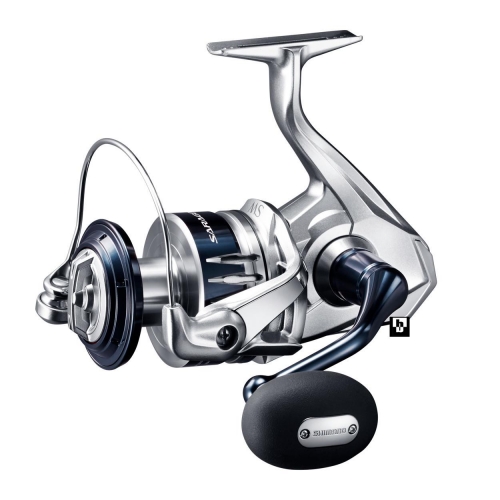 Kołowrotek Shimano Saragosa SW A 18000 HG