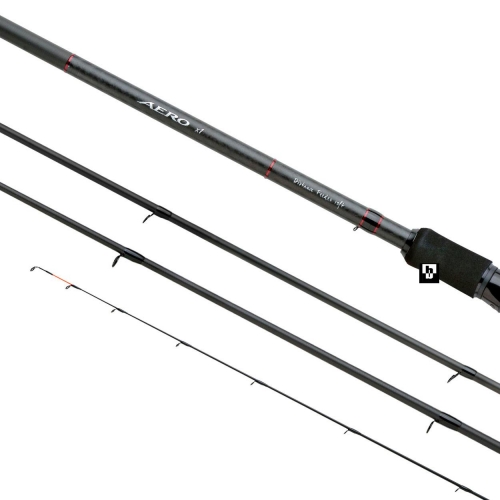 Wędka Shimano Aero X1 Finesse Feeder 2,74m 60g