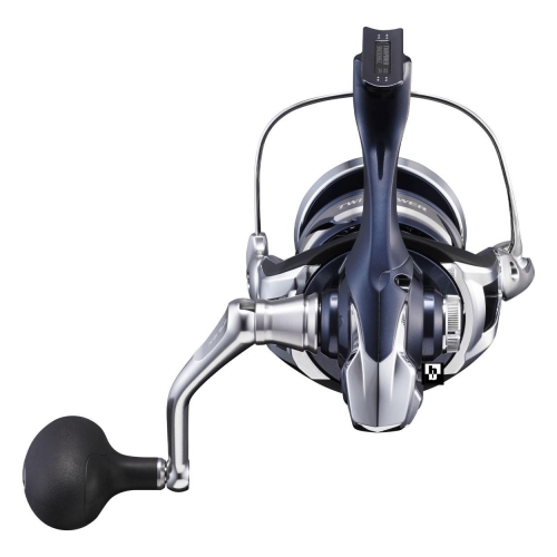 Kołowrotek Shimano Twin Power SW C 8000 HG Japan-27518