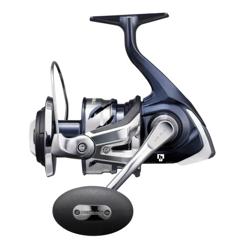Kołowrotek Shimano Twin Power SW C 8000 PG Japan