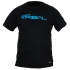 Koszulka Shimano T-Shirt Tribal Tactical XL czarna-27771