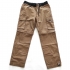 Spodnie Shimano Tribal długie i krótkie 2w1 2XL-27740
