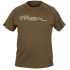 Koszulka Shimano T-Shirt Tribal Tactical XL oliwka-27797