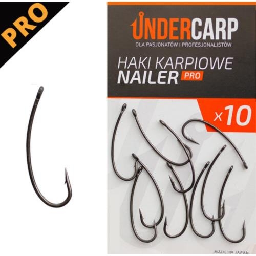 Haki karpiowe UnderCarp Nailer PRO 2
