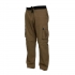 Spodnie Shimano Tribal długie i krótkie 2w1 L