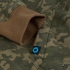 Bluza na zamku Shimano Tribal Trench Wear TRIC 2XL-27905