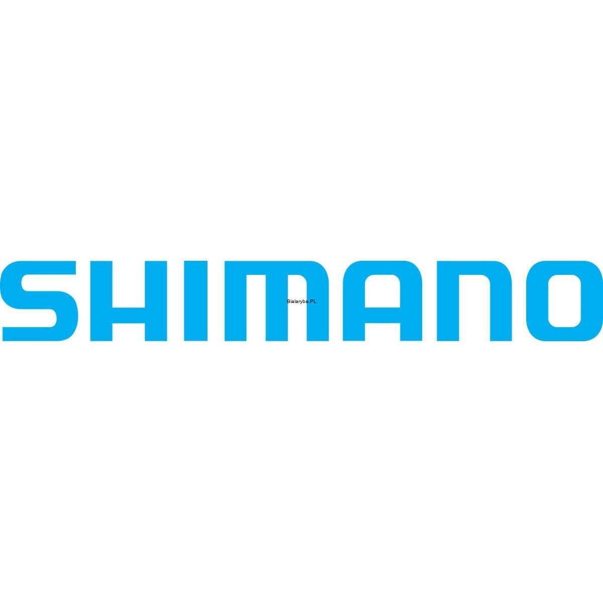Kołowrotek Shimano Nasci FC 2500, NAS2500FC, 022255248136