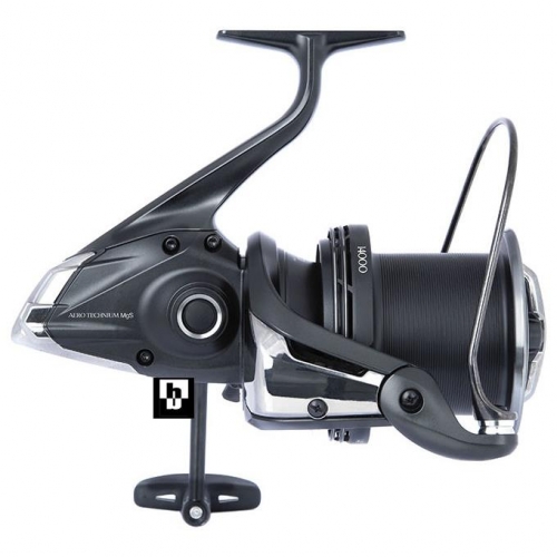 Kołowrotek Shimano Aero Technium MgS 14000 XTD-28216