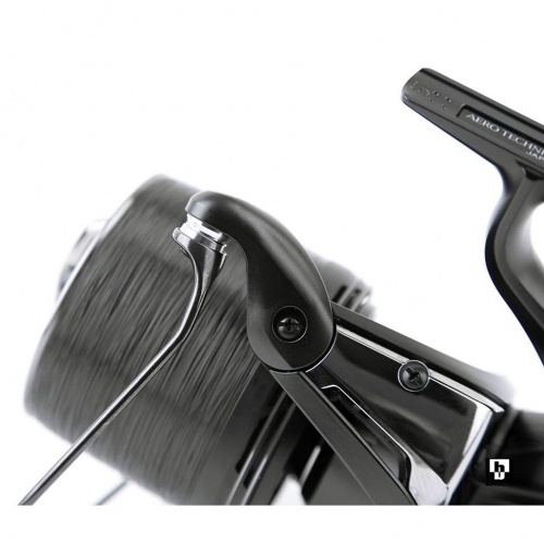 Kołowrotek Shimano Aero Technium MgS 14000 XTD-28220