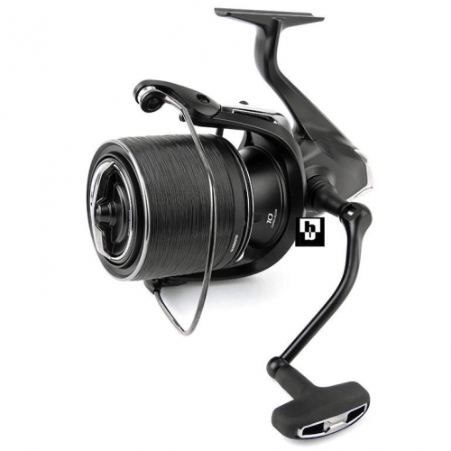 Kołowrotek Shimano Aero Technium MgS 14000 XTD-28219