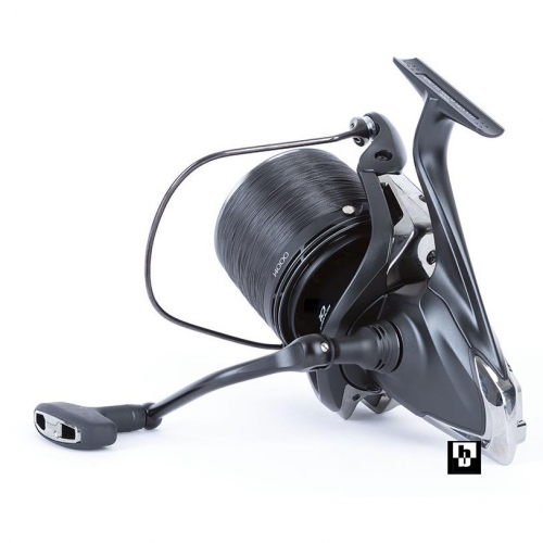 Kołowrotek Shimano Aero Technium MgS 14000 XTD-28217