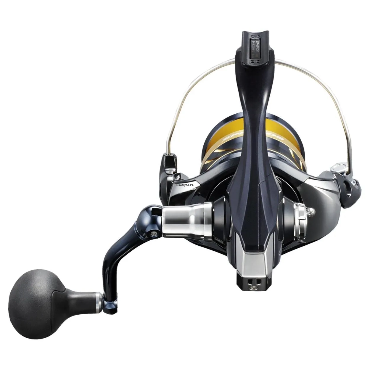 Kołowrotek Shimano Spheros SW A 6000 PG