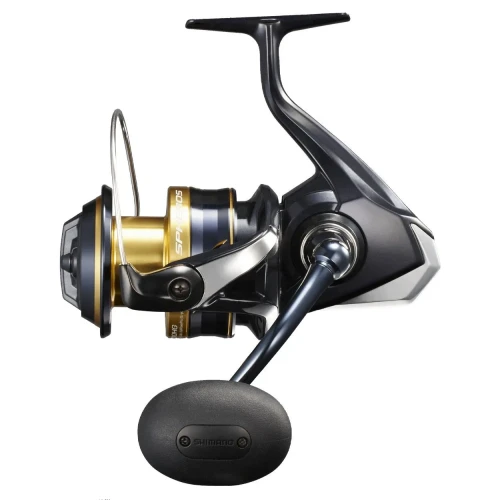 Kołowrotek Shimano Spheros SW A 5000 XG