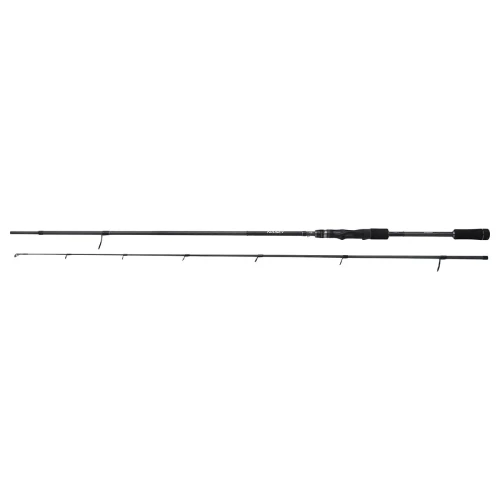 Wędka Shimano Nasci Spinning 1,85m 1-7g 2cz. EVA