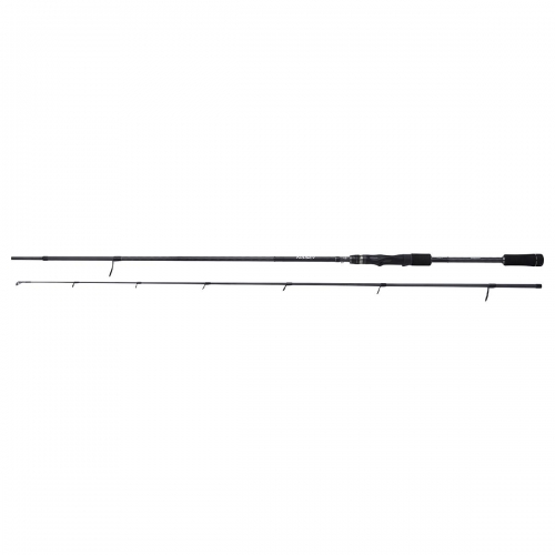 Wędka Shimano Nasci Spinning 2,38m 14-42g 2cz. EVA