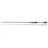 Wędka Shimano Nasci Spinning 1,85m 1-7g 2cz. EVA