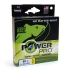 Plecionka Power Pro 0,15mm 135m 9kg Moss Green-16421