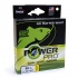 Plecionka Power Pro 0,10 2740m 5kg Moss Green
