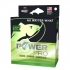 Plecionka Power Pro 0,10 2740m 5kg Hi-Vis Yellow-30894
