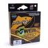 Plecionka Power Pro S8S V2 0,13 2740m 8kg Aqua Gre