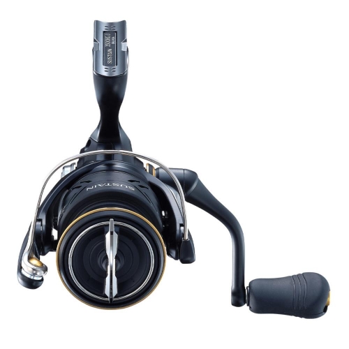 Kołowrotek Shimano Sustain FJ 2500-31655