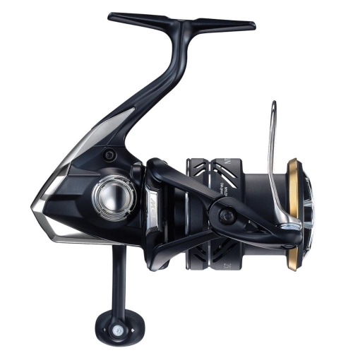 Kołowrotek Shimano Sustain FJ 2500-31656