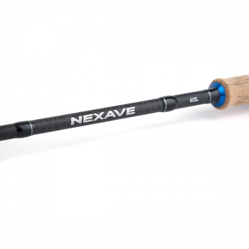 Wędka Shimano Nexave Spinning 2,69m 7-35g 3cz Kor-31871