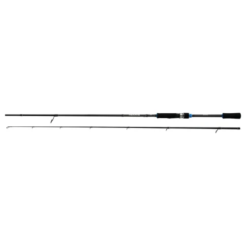 Wędka Shimano Nexave Spinning 1,85m 1-7g 2cz EVA