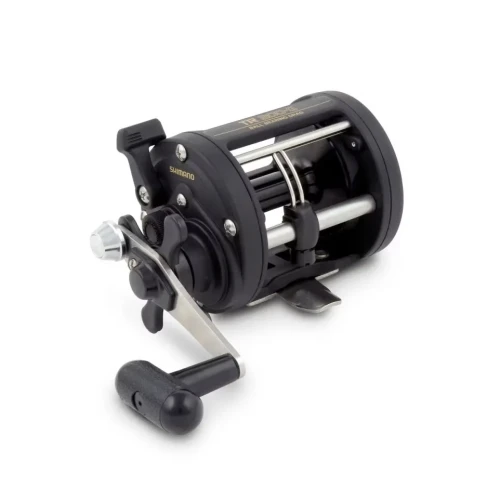 Multiplikator Shimano TR G 200 Prawa Ręka