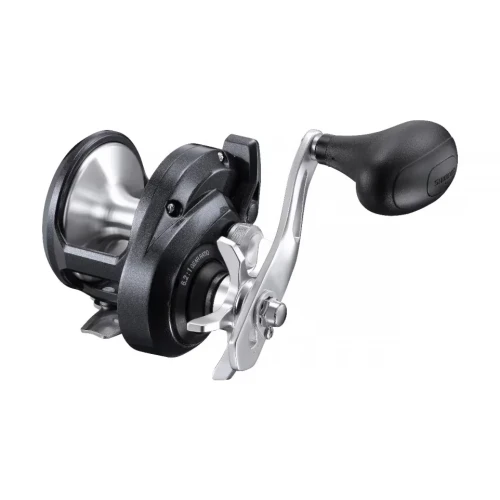 Multiplikator Shimano Torium A 16lb HG Lewa Ręka