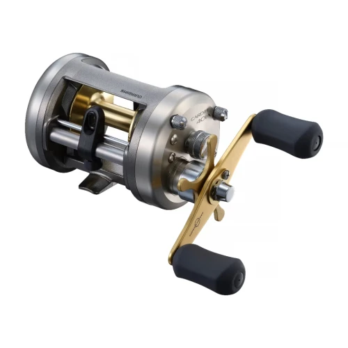 Multiplikator Shimano Cardiff A 401 Lewa Ręka