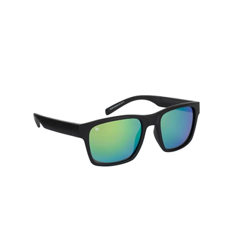 Okulary polaryzacyjne Shimano Eyewear Ultegra Transparent Grey & Dark Grey