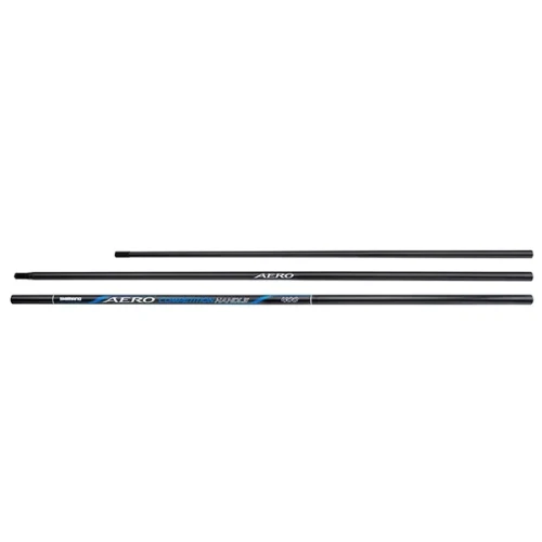 Shimano sztyca Podbieraka Aero Competition 2,90m-4,00m 3 cz.