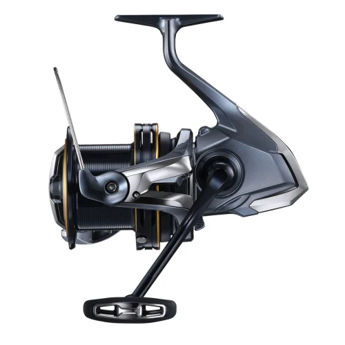 Kołowrotek karpiowy Big Pit Shimano Power Aero XSC 14000