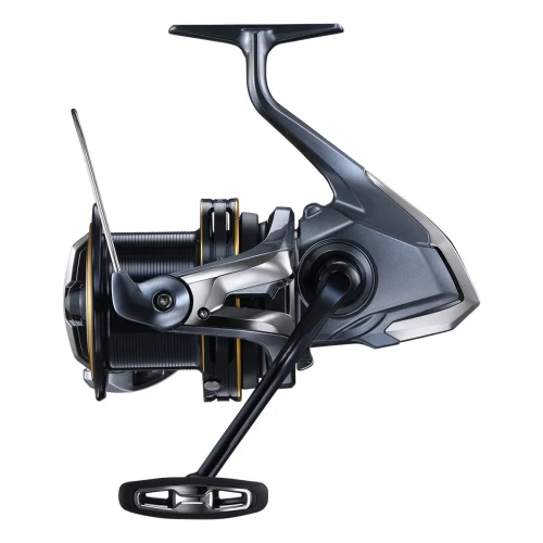 Kołowrotek karpiowy Big Pit Shimano Power Aero XSC 14000 PG